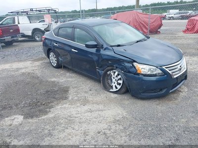 2013 Nissan Sentra