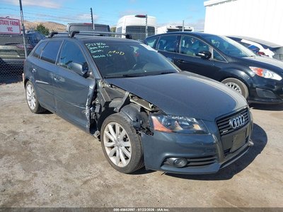 2013 Audi A3