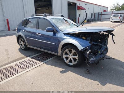2011 Subaru Impreza