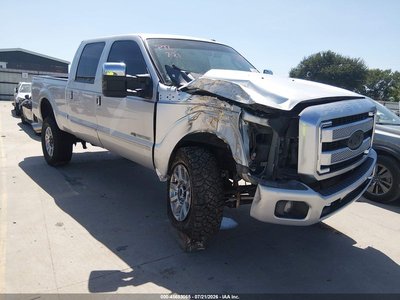 2016 Ford F-250