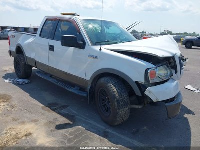 2004 Ford F-150