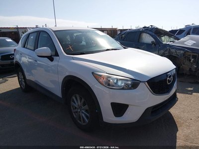 2014 Mazda CX-5