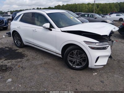 2022 Genesis GV70
