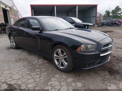 2013 Dodge Charger