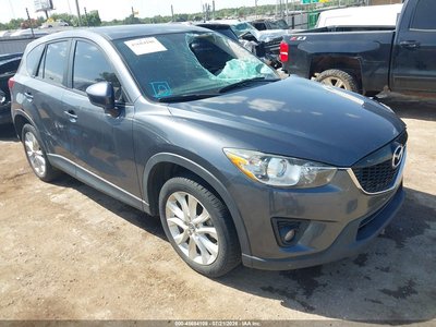 2013 Mazda CX-5