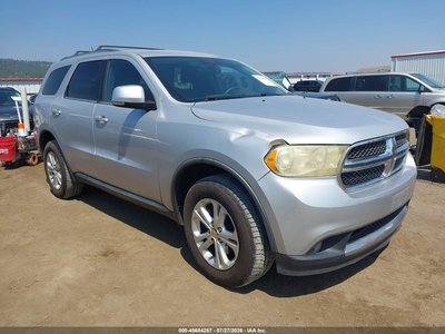 2012 Dodge Durango