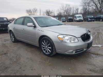 2006 Buick Lucerne