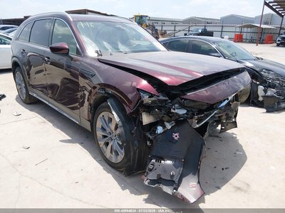 2024 Mazda CX-90 MHEV