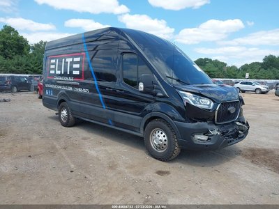 2023 Ford Transit-350 Cargo Van
