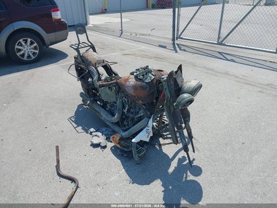 2007 Harley-Davidson FLSTC