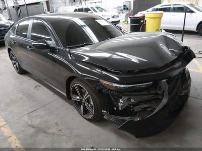 2026 Honda Accord Hybrid