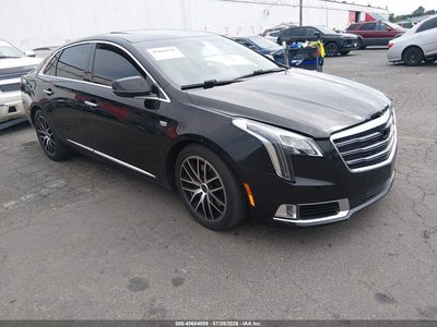 2019 Cadillac XTS
