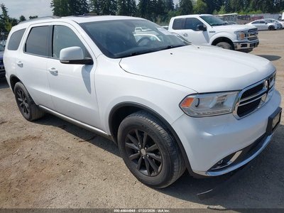 2015 Dodge Durango