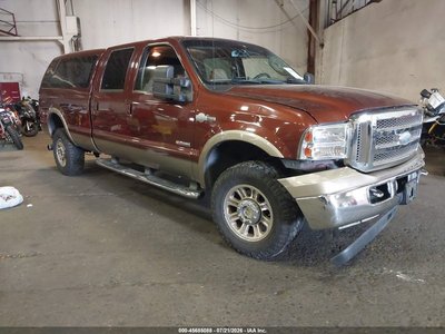 2006 Ford F-350