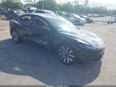 2026 Tesla Model 3
