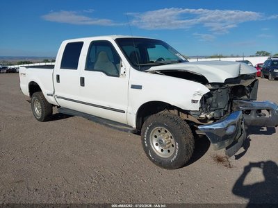 1999 Ford F-350