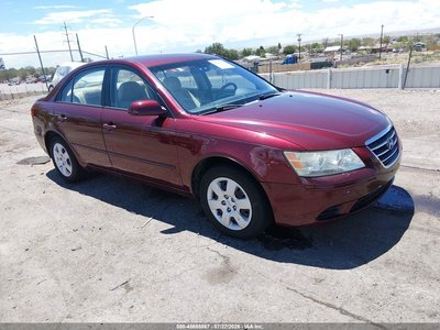 2010 Hyundai Sonata