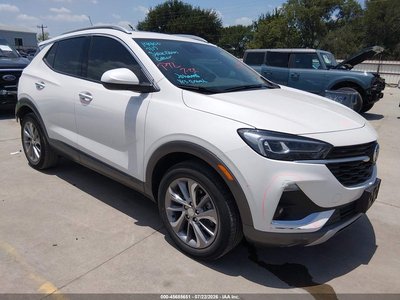 2022 Buick Encore