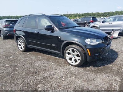 2013 BMW X5