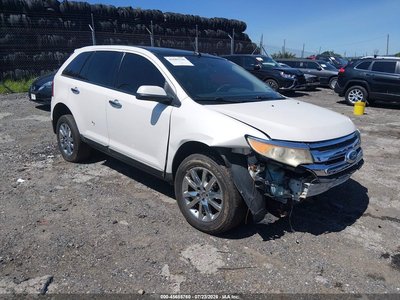 2011 Ford Edge