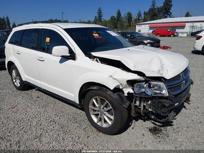 2016 Dodge Journey