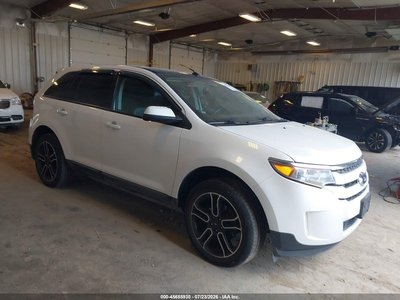 2013 Ford Edge