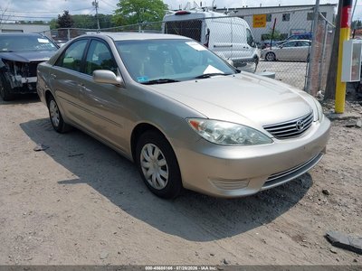 2005 Toyota Camry