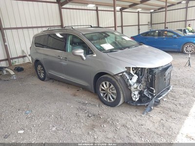 2019 Chrysler Pacifica