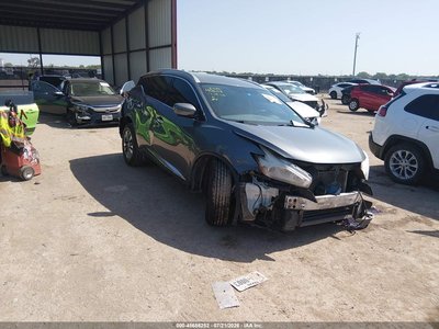 2017 Nissan Murano