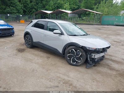 2023 Hyundai IONIQ 5