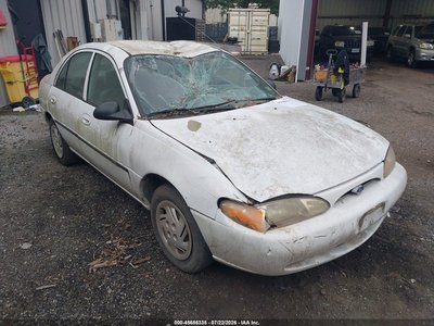 1999 Ford Escort