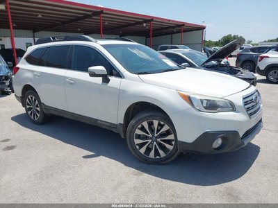 2017 Subaru Outback
