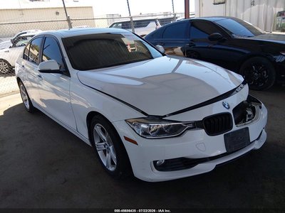 2015 BMW 3 Series