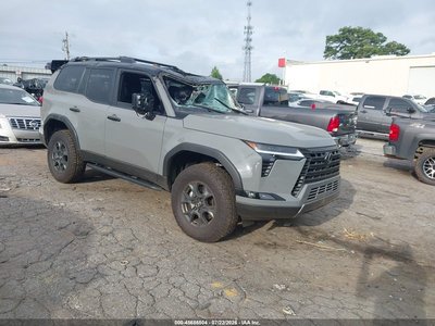 2025 Lexus GX 550