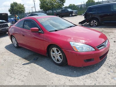 2006 Honda Accord