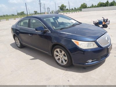 2011 Buick LaCrosse