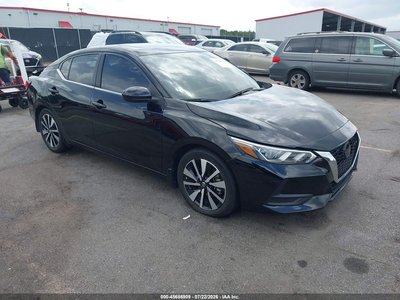 2023 Nissan Sentra
