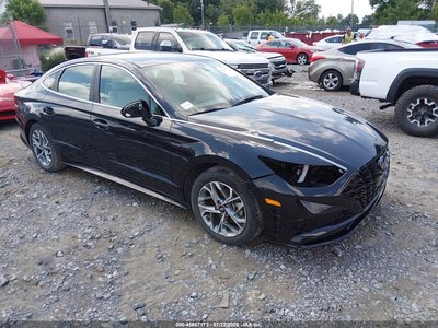 2023 Hyundai Sonata