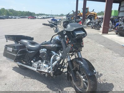 2005 Harley-Davidson Road Glide