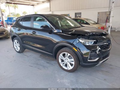 2020 Buick Encore