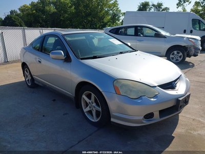 2003 Acura RSX