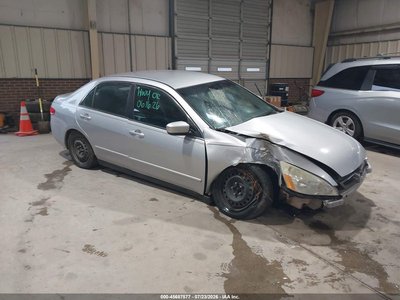 2004 Honda Accord