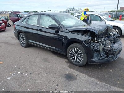 2020 Volkswagen Jetta