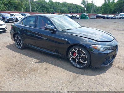 2023 Alfa Romeo Giulia