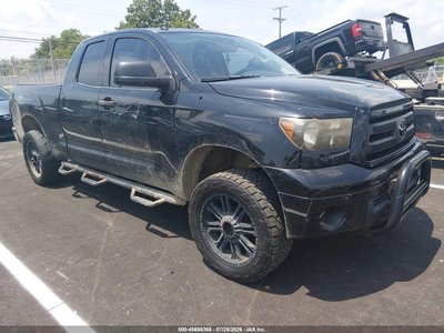 2010 Toyota Tundra