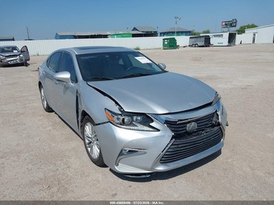 2017 Lexus ES