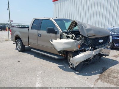 2006 Ford F-150