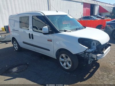 2018 RAM Promaster City