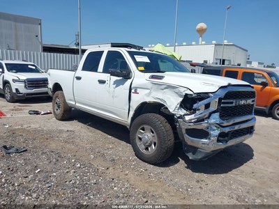 2024 RAM 3500