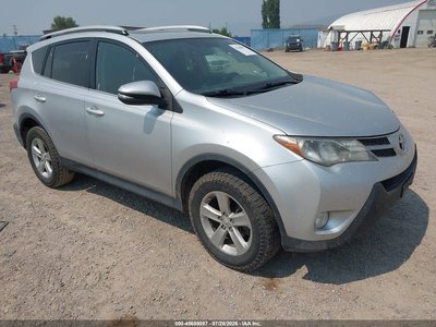 2014 Toyota RAV4